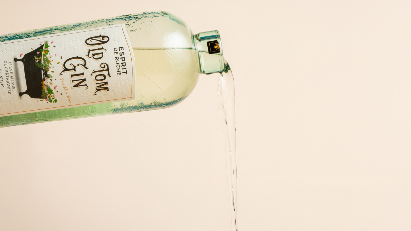 gin small batch