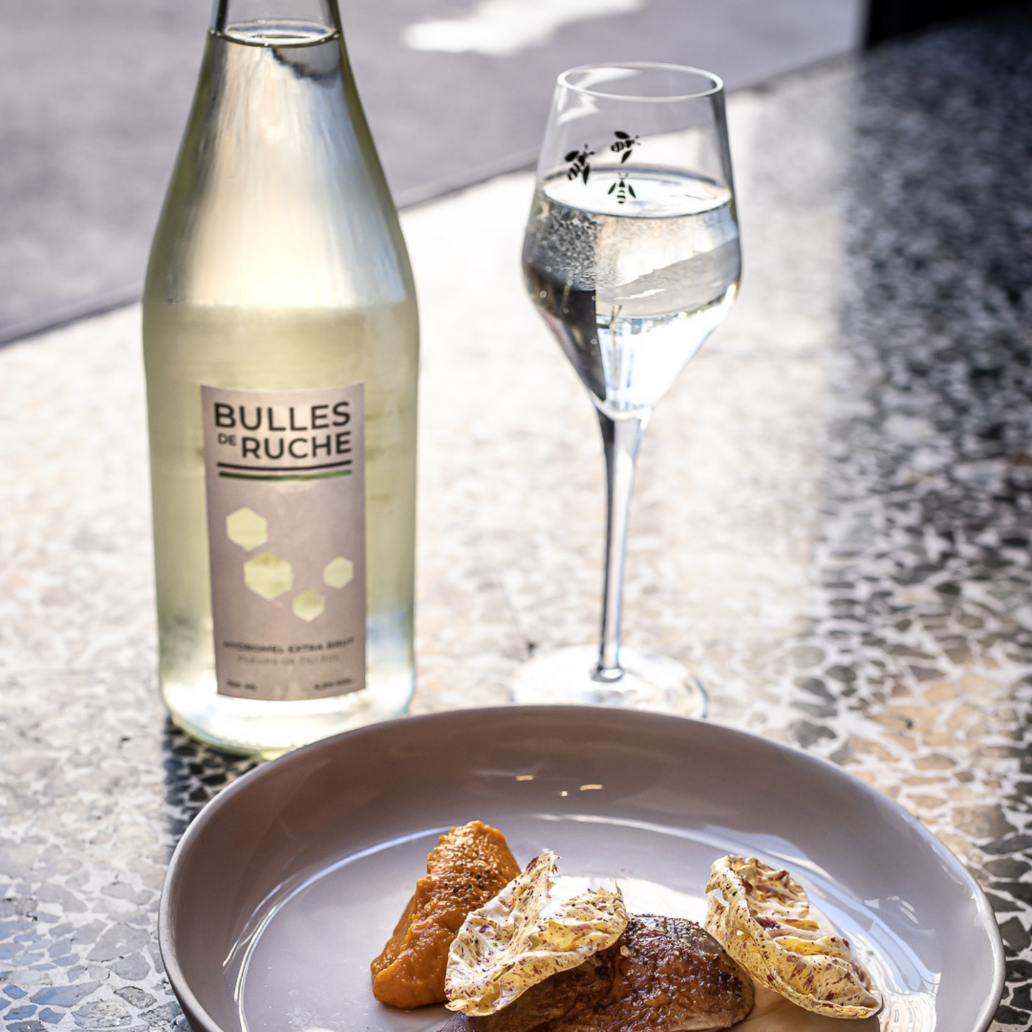 HYDROMEL AU MIEL DE TILLEUL DE PICARDIE - 75cL
