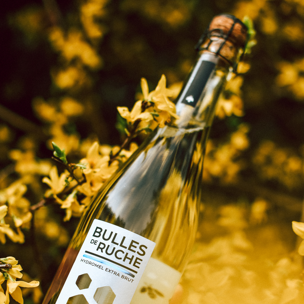 Bulles de Ruche