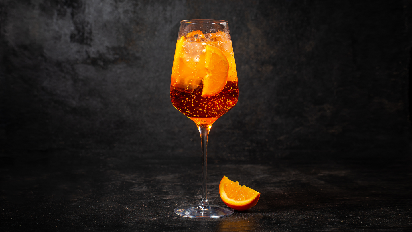 bulles_de_ruche_spritz_aperol_litchi_hydromel