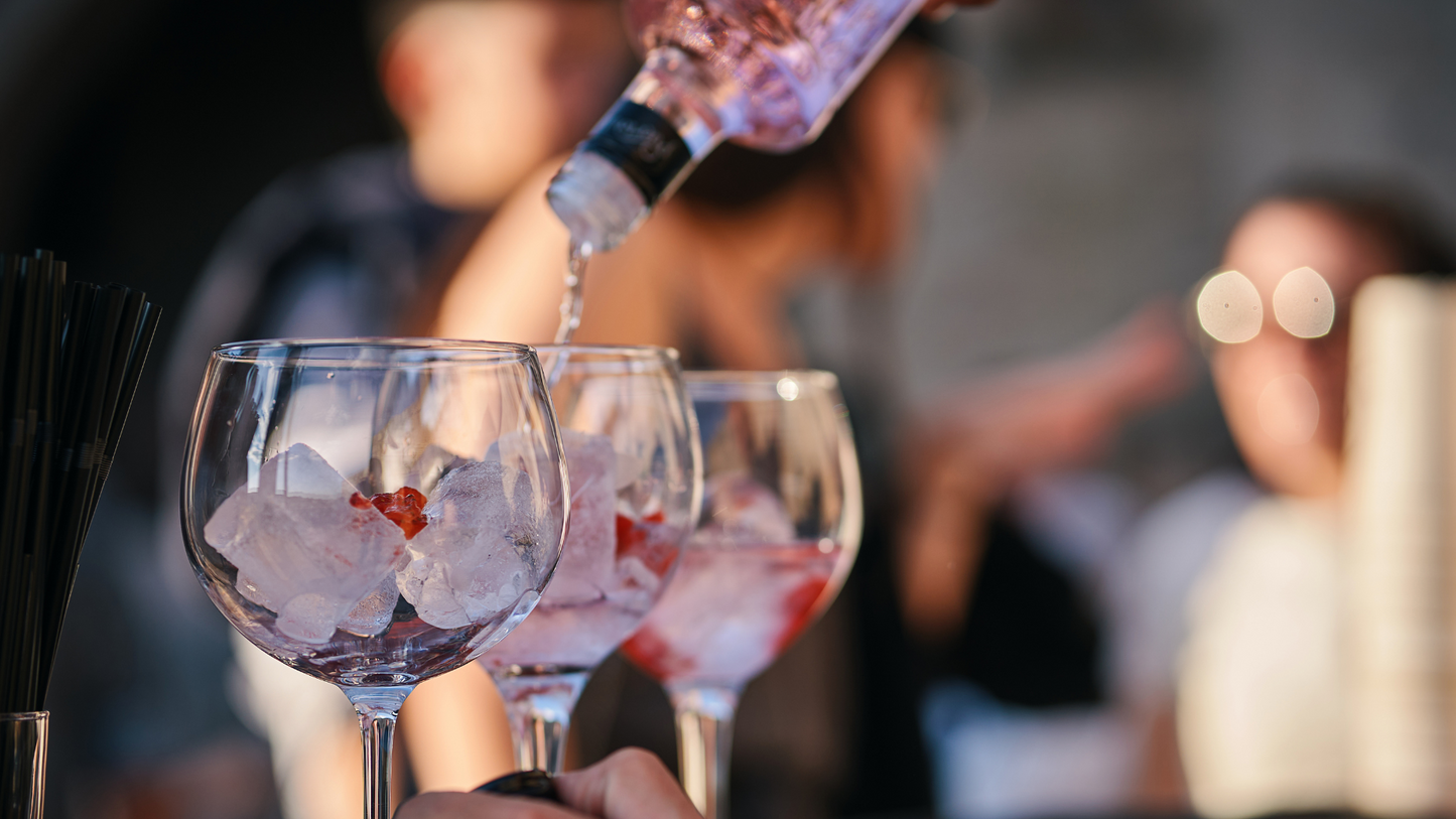 Comment fabrique-t-on du Gin