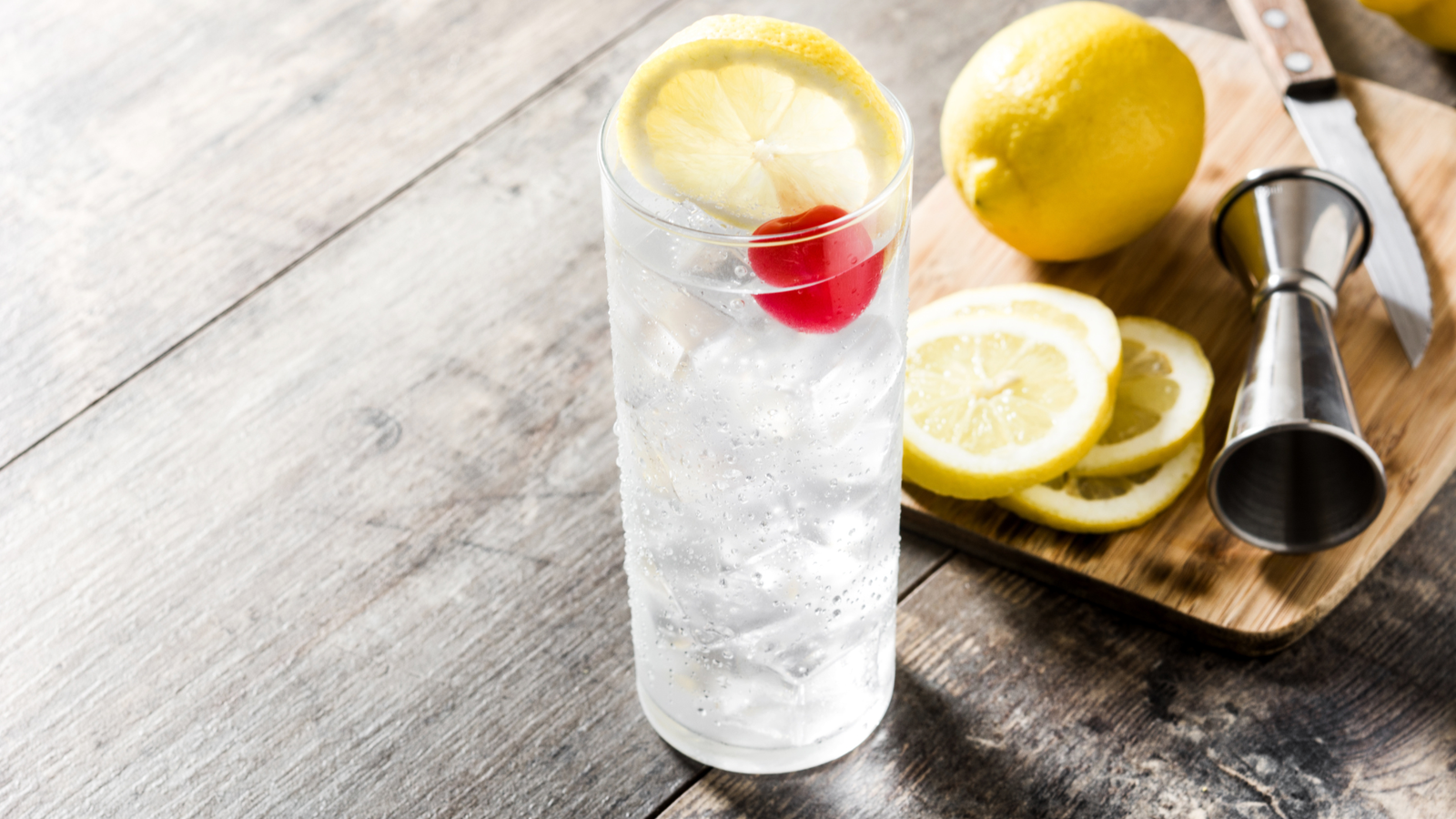 Image of LE TOM COLLINS