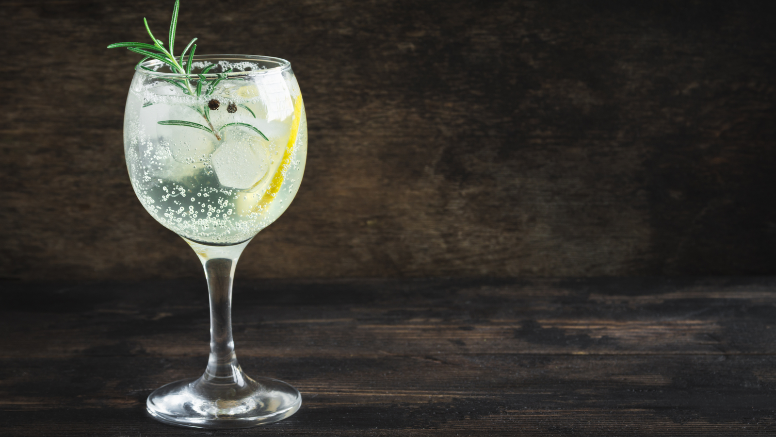 Image of LE GIN TONIC