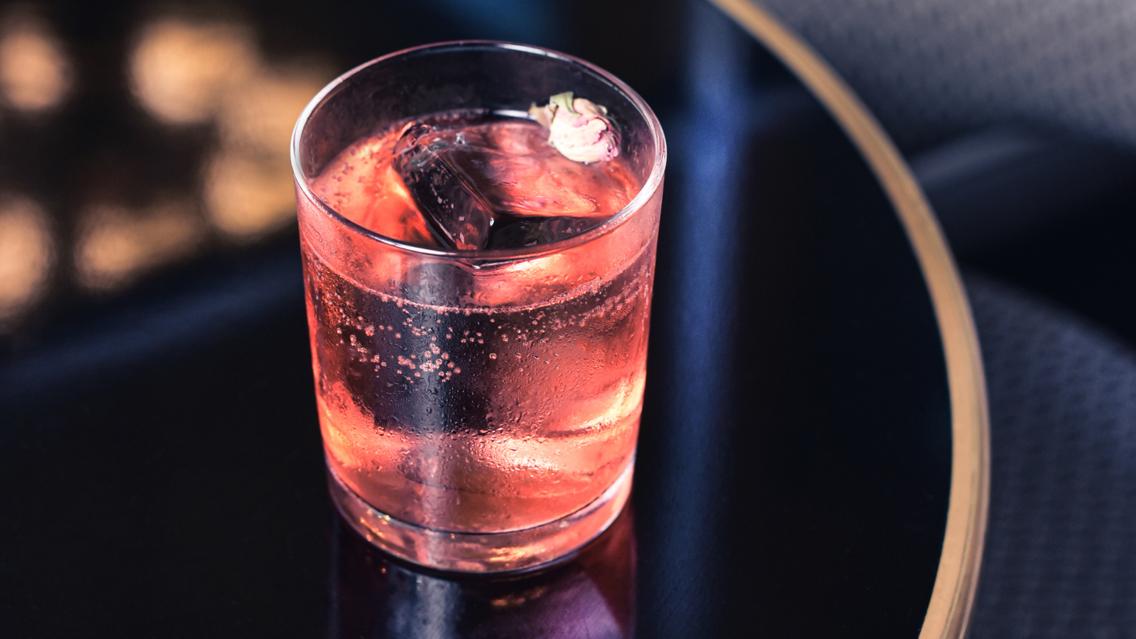 Image of LE NEGRONI SBAGLIATO