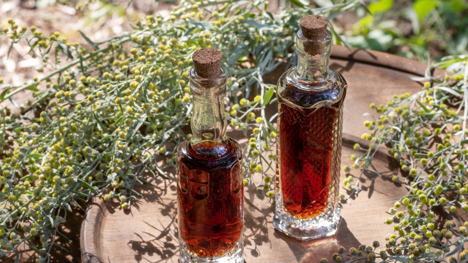 Image of RECETTE SIMPLE DE L'HYDROMEL FAIT MAISON