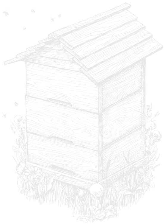 Gravure de ruche Bulles de Ruche