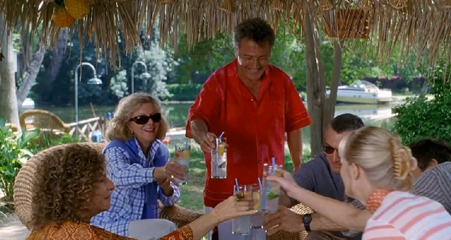 (Photo “Meet the Fockers”Universal Pictures)