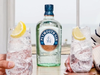 Plymouth Gin - Dry Gin